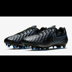 NIKE TIEMPO LEGEND 8 PRO FG MEN'S SOCCER CLEATS [SIZE 6 1/2 ] AT6133-004